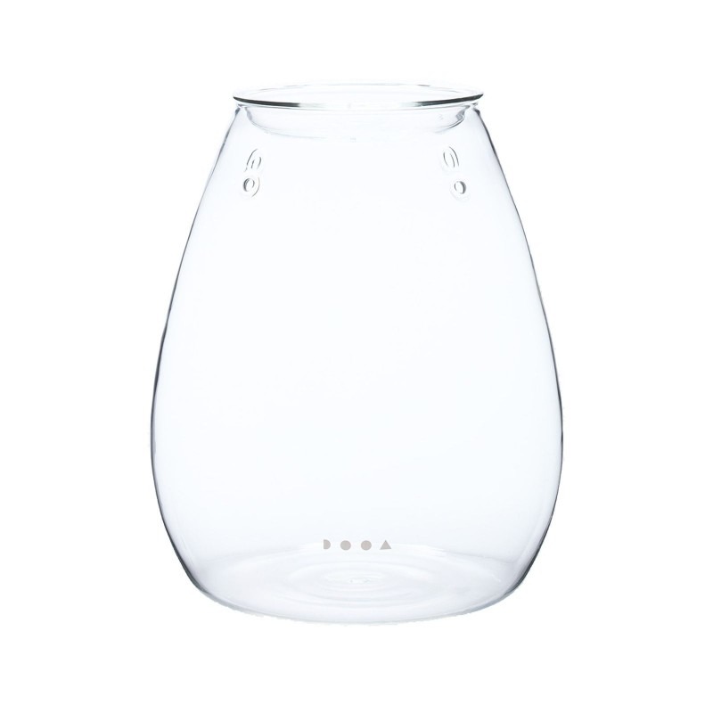 DOOA Glass Jar SHIZUKU