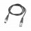 Intaqo pH extension cable (1m)