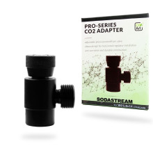 CO2Art Pro-Series CO2 Adapter – Sodastream