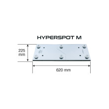Skylight Hyperspot M