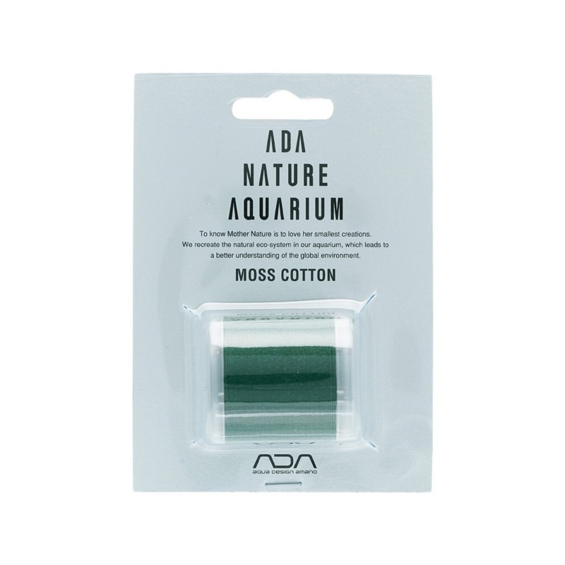 ADA Moss Cotton (200m)