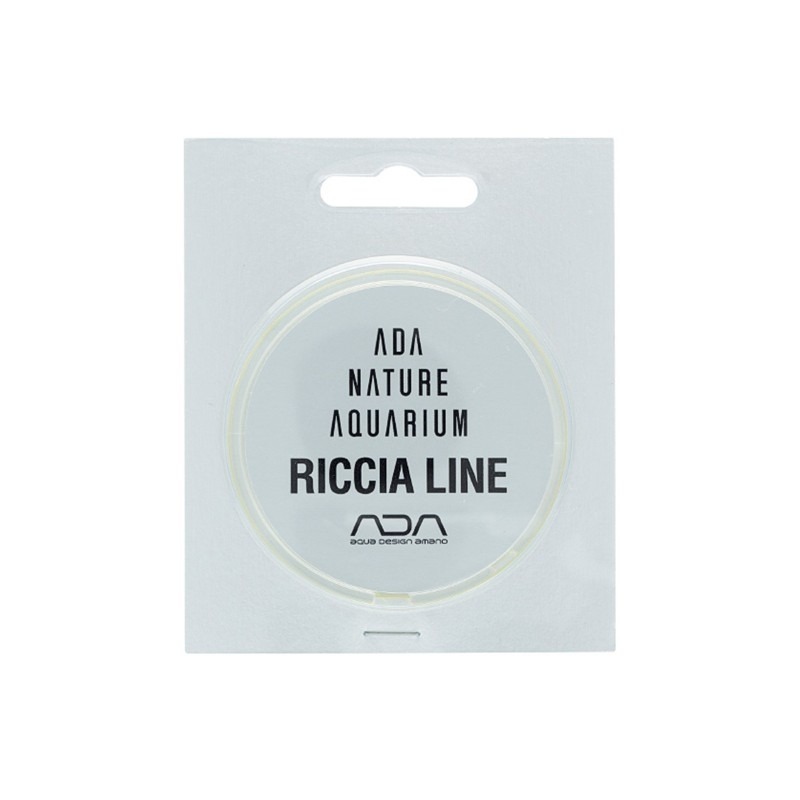 ADA Riccia Line (50m)