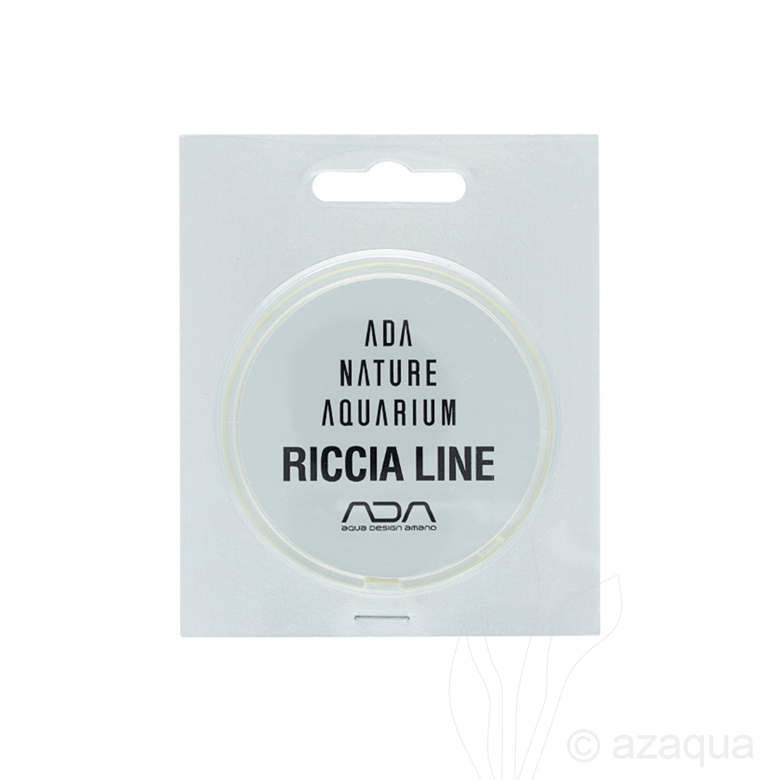 Riccia Line (50m)