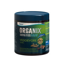 Oase Organix Veggie Tabs 550 ml
