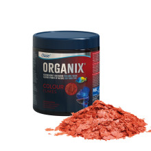 Oase Organix Colour Flakes 550 ml