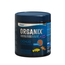 Oase Organix Cichlid Granulate S 550ml