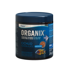 Oase Organix Cichlid Granulate M 550ml