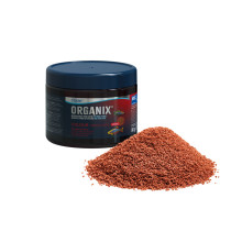 Oase Organix Micro Color Granulate 150 ml
