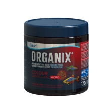 Oase Organix Micro Colour Granulate 250 ml