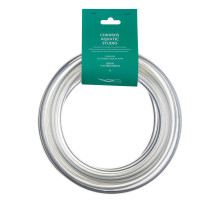 Chihiros Clear Hose (3m) transparante filterslang 16/22mm