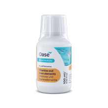 Oase AquaElements Vitamins and trace elements 100ml