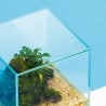 DOOA Neo Glass Cover (15x15cm)