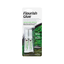 Seachem Flourish Glue (2x 4...