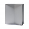 ADA Metal Cabinet 60