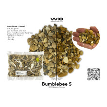 WIO Bumblebee gravel