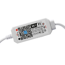 Wifi led controller