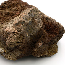 Etna Lava Stone