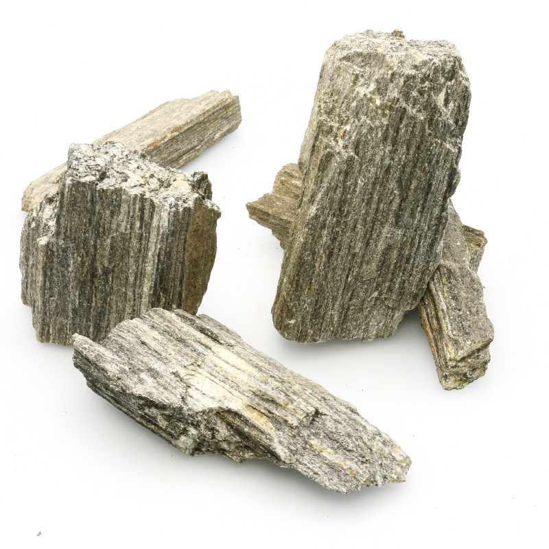 WIO Fossil Grey nano rocks