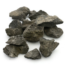 WIO Darwin Black Lava nano rocks
