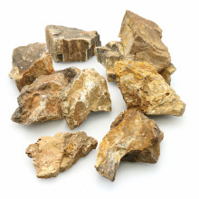 WIO Fossil Wood nano rocks