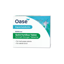 Oase SOSGrow Rapid Fertilizer Tablets