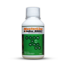 MasterLine All In One Boost - 200ml