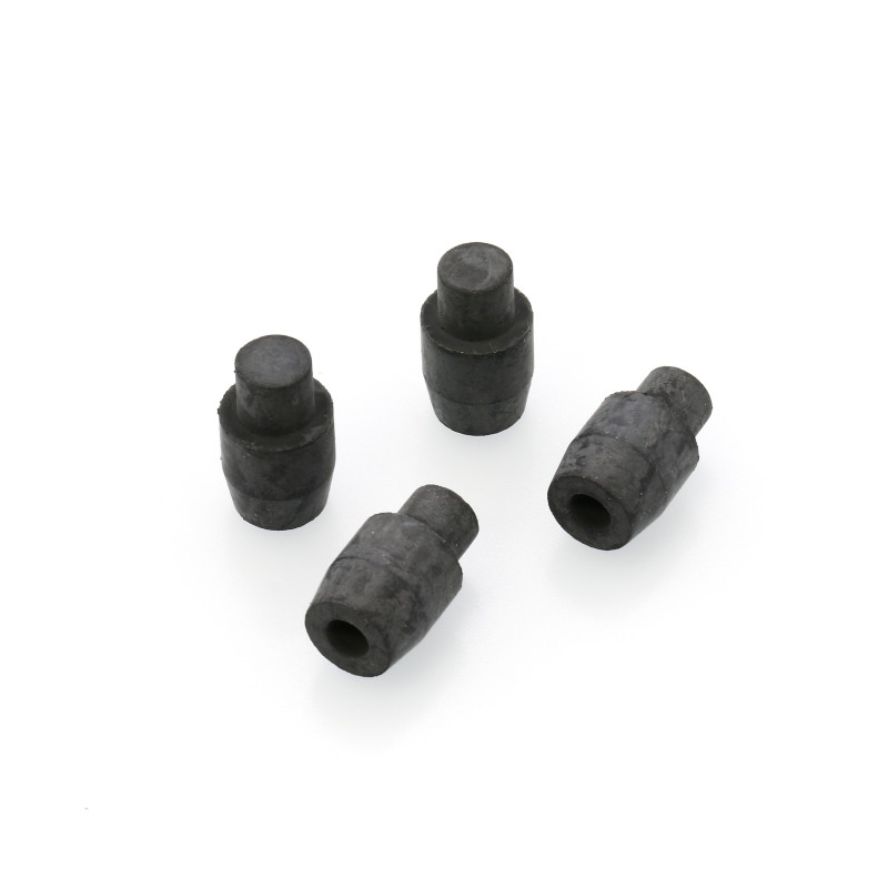 Oase Replacement set rubber feet BioMaster