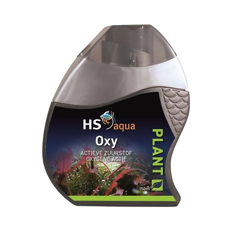 HS Aqua Oxy