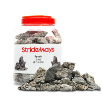Strideways Ryouh Stone - Bottle Pack