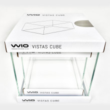 WIO Vistas 25C (25x25x25cm)