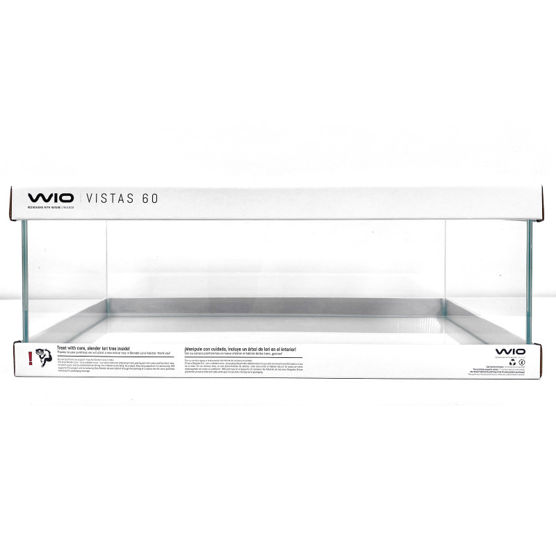 WIO Vistas 60F (60x30x22cm)