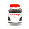 Strideways Black Lava Stone - Bottle Pack