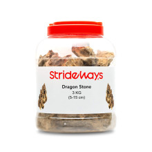 Strideways Dragon Stone - Bottle Pack