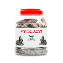 Strideways Ryouh Stone - Bottle Pack