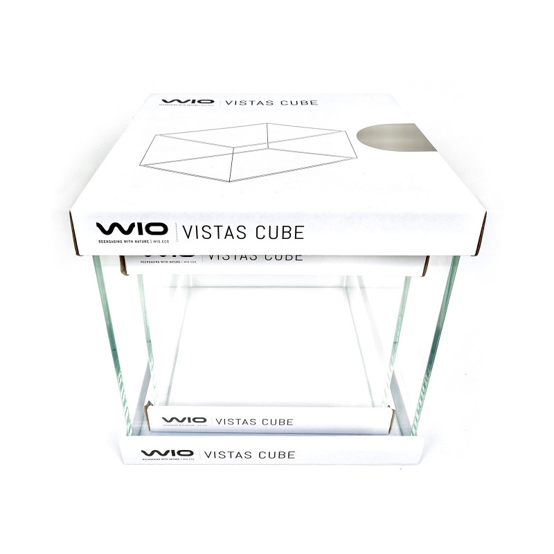 WIO Vistas 30C (30x30x30cm)