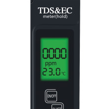 ARKA TDS / EC Meter