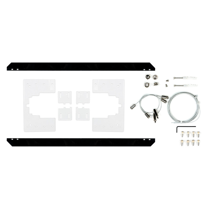 Skylight AQI-80 Hanging suspension kit with shades