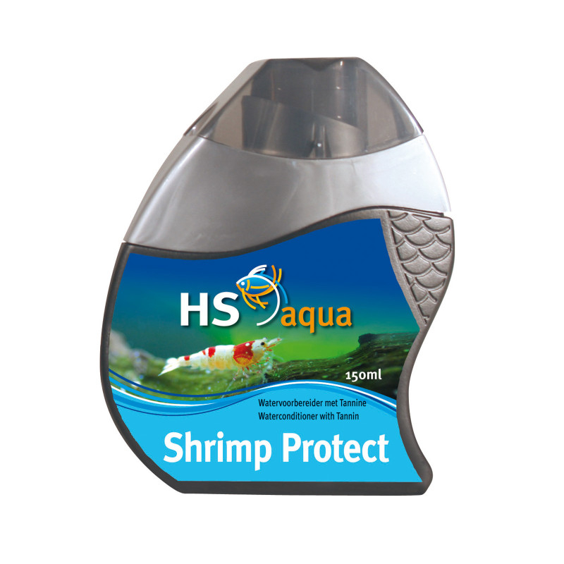 HS aqua Shrimp Protect