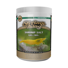 Dennerle Shrimp King Bee Salt GH/KH+ 1000 gram