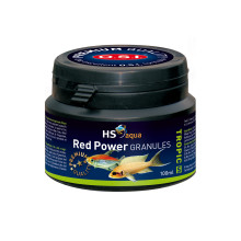 HS Aqua Red Power Granules S 100ml - T.H.T. 03-2024