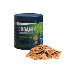 Oase Organix Veggie Flakes 550 ml