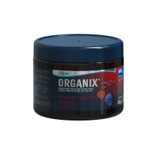 Oase Organix Color Granulate 250ml - Best before 02-2024