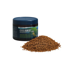 Oase Organix Veggie Granulate 250 ml - Best before 02-2024