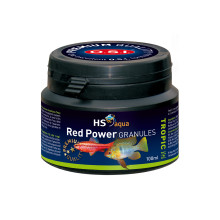 HS Aqua Red Power Granules XS 100ml - T.H.T. 04-2024