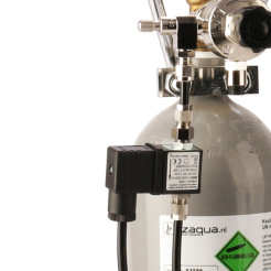 水草育成 ADA CO2system 74-DA ADA CO2 System 74-DA (CO2 cartridge