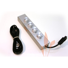 Daytime Dim Module, 3-channel Dimmable LED aquarium lighting