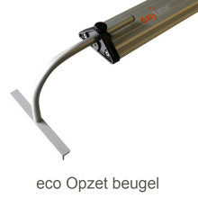 Daytime eco Design bracket (optional) - LED lighting aquarium