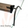 Daytime eco Swing (optioneel)  - LED verlichting aquarium