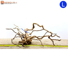 Spiderwood L (41-50cm) - decorative wood for the aquarium
