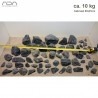 Koke Stone mixed sizes 10kg